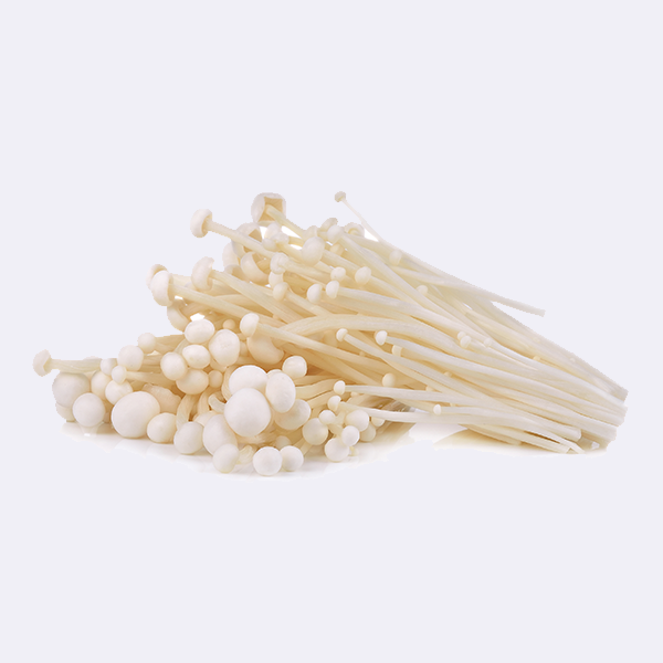 Enoki mushroom