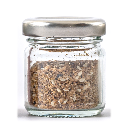 Cumin Salt