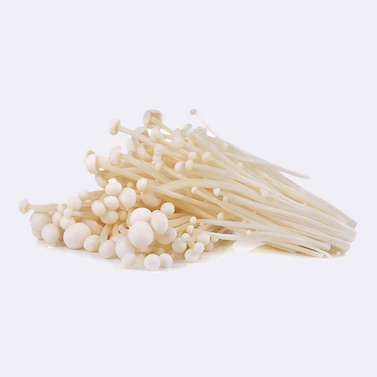 Enoki mushroom