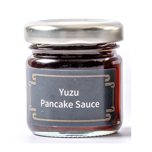 Yuzu Pancake Sauce